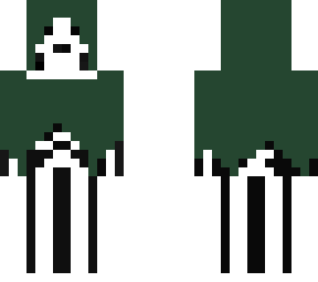 original skeleton