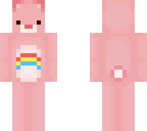 Kawaii Chica Minecraft Skins