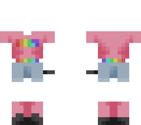 outfit base
