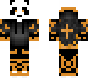 panda