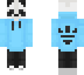 panda
