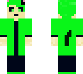 paradox eye