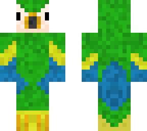 parrot