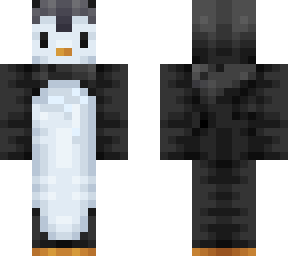 penguin 2