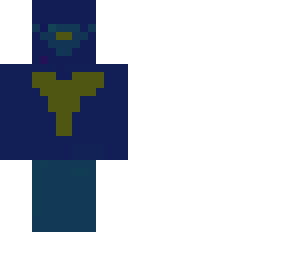 penguin police ofiicer