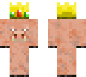 piglin king