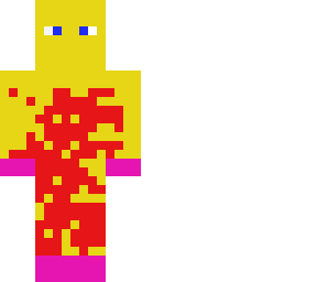 pizza man