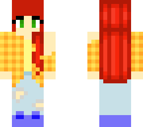 please do not use, this skin is not finished