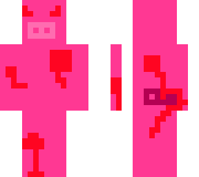 ppepa pig  evil
