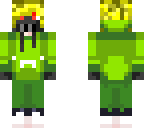 presnt robot