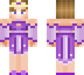 princess xeno