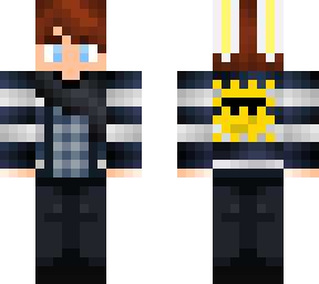 professerchad (aka me new upgrade)