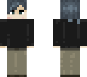 proffessor hidgens version 2