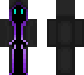 purple shadow wizard