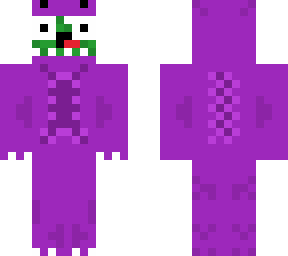 purple tammon