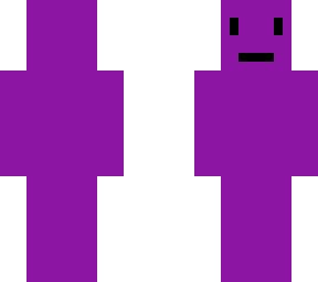 purpleman