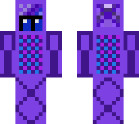 purplish