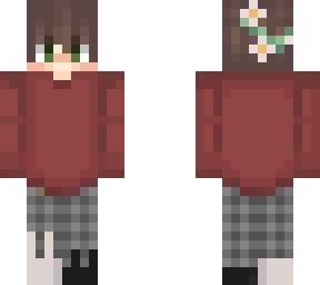 pyjama boi