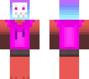 pyrocynical (semi-detailed)