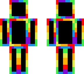 rainbow