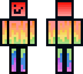rainbow derp