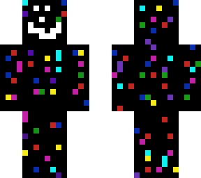 rainbow re-upload