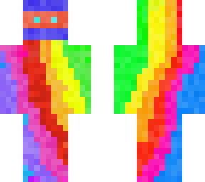 rainbow warrior