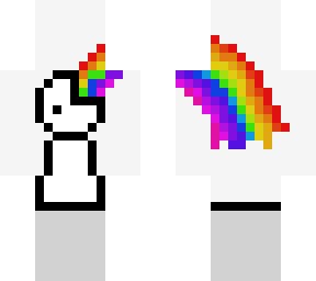rainbows