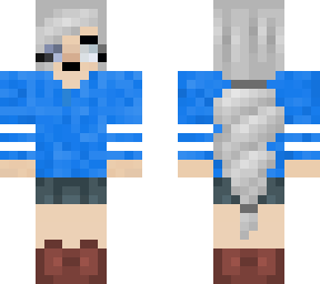 randomproxy oc
