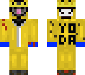 rat man evolved