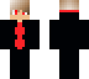 red hidden effect