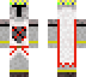 red knight