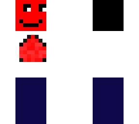 red stone
