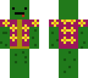 remade partylizard