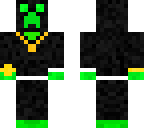 rich creeper