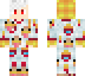 robleis minecraft