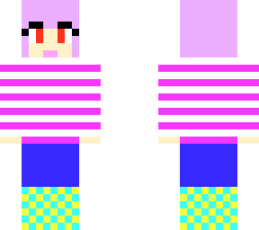 robo,s girlfriend