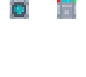 robotic head