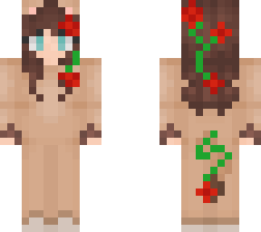 rose lion onesie