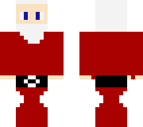 sandy claws