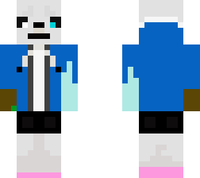 sans dogy v2