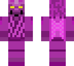 Susanoo | Minecraft Skins