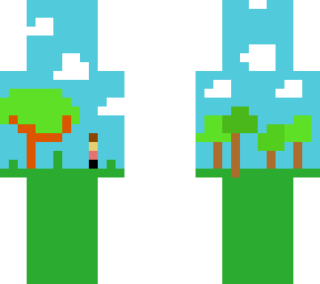 save trees