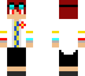scientist model