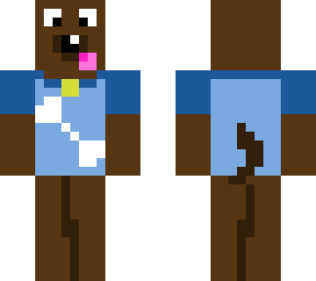 scooby doo jr.