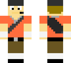 scout