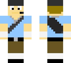 scout 2
