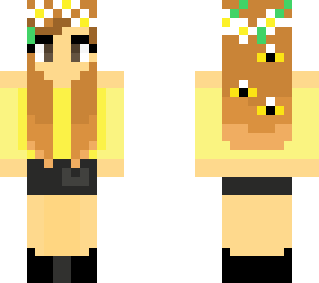second bee skin