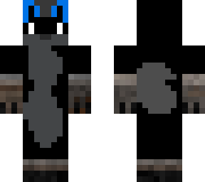 shadow snowy 2