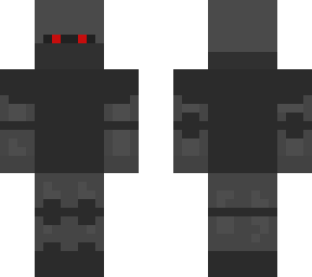shadow soldier